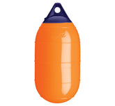 Polyform LD-1 ORANGE LD Series Buoy - 8.6" x 19", Orange